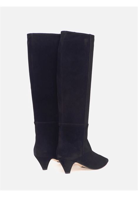 Boots Anna F ANNA F | Shoes | 9828NERO
